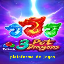 plataforma de jogos deposito de 5 reais