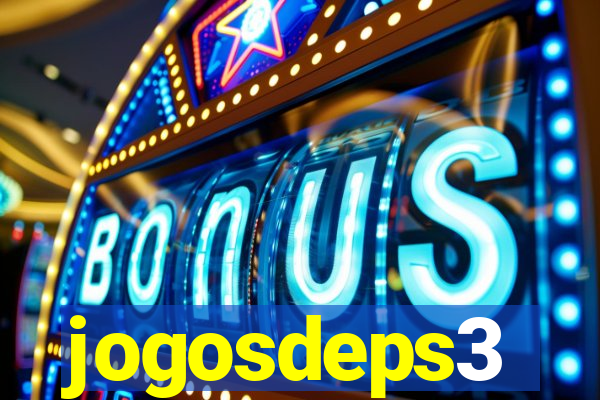 jogosdeps3