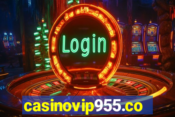 casinovip955.com