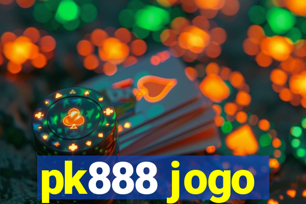 pk888 jogo