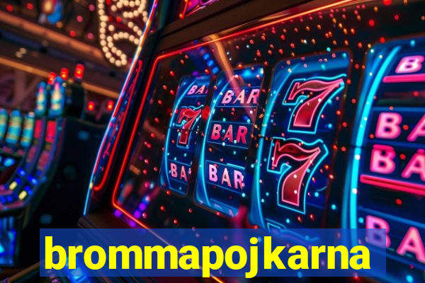 brommapojkarna