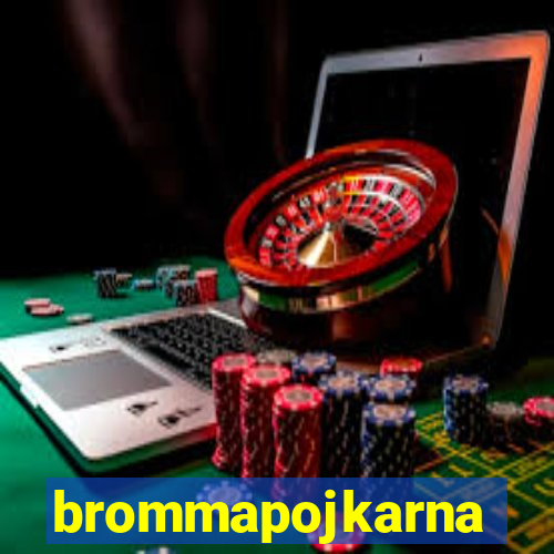 brommapojkarna