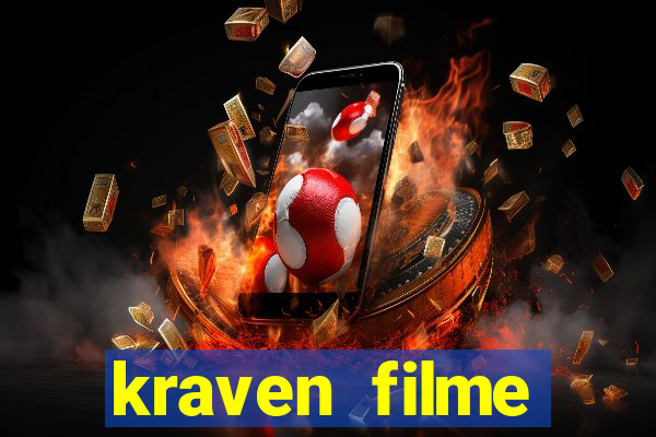 kraven filme completo dublado