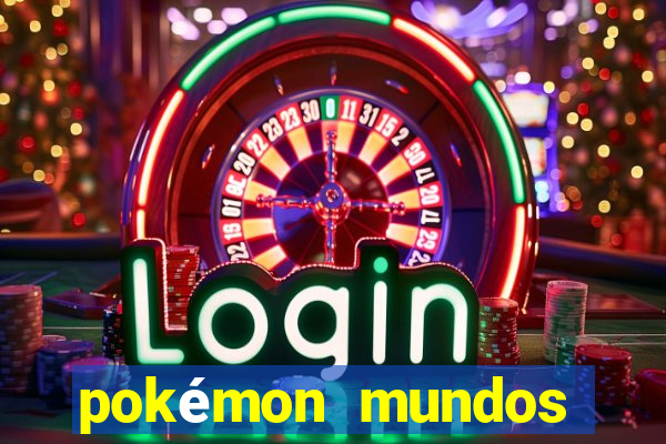 pokémon mundos elementais download