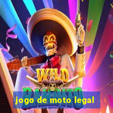 jogo de moto legal