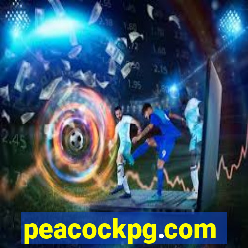 peacockpg.com