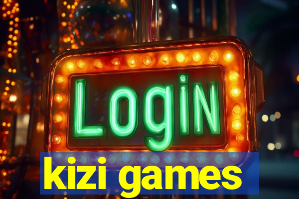 kizi games