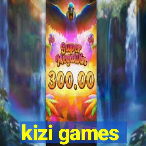 kizi games