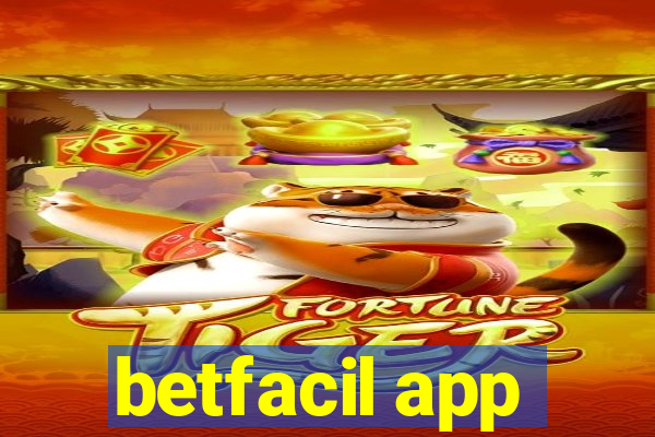 betfacil app