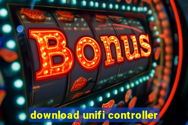 download unifi controller