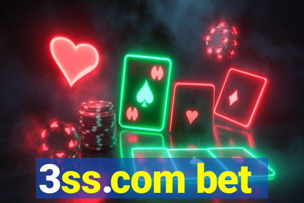 3ss.com bet