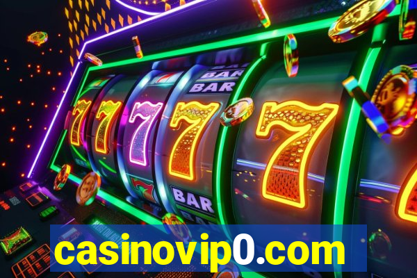 casinovip0.com