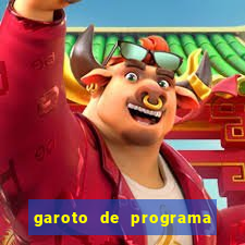 garoto de programa no rj