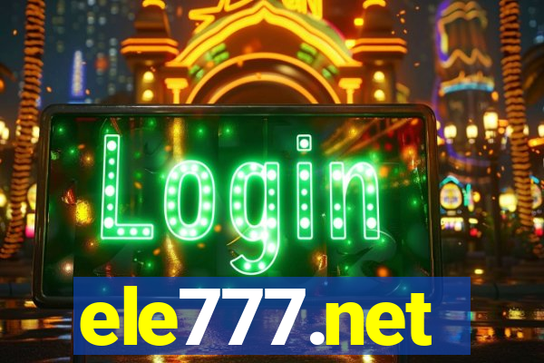 ele777.net