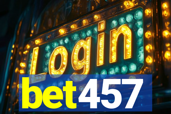 bet457