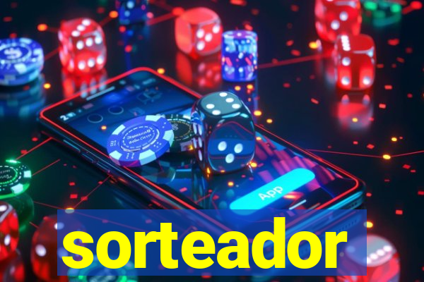 sorteador