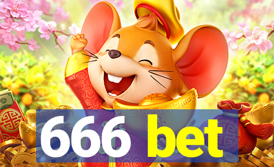 666 bet