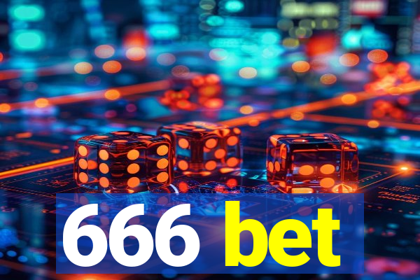 666 bet