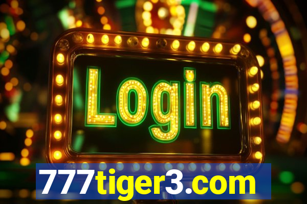 777tiger3.com