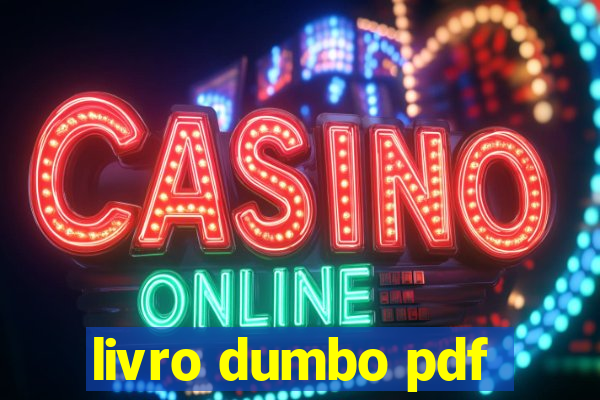 livro dumbo pdf