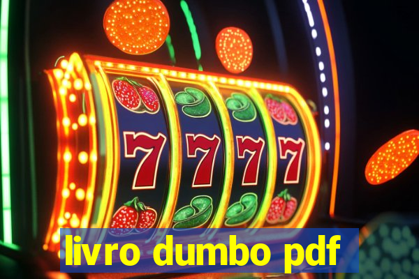 livro dumbo pdf