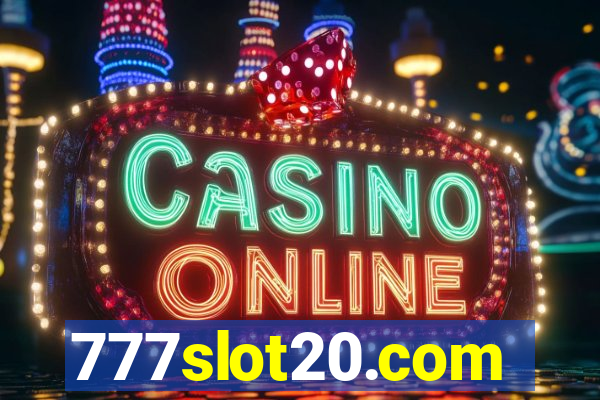 777slot20.com