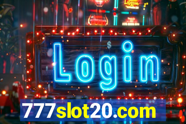 777slot20.com