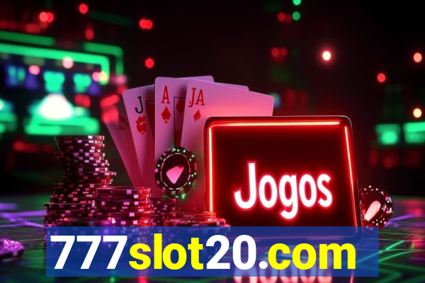 777slot20.com