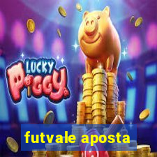 futvale aposta