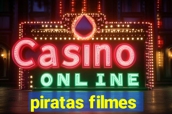 piratas filmes