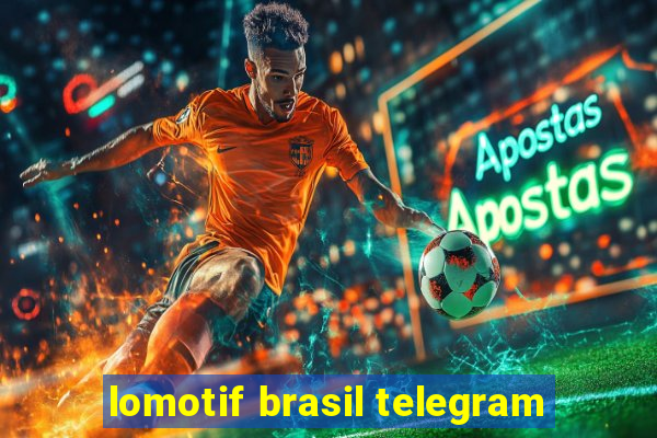 lomotif brasil telegram