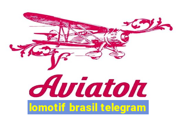 lomotif brasil telegram