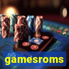 gamesroms