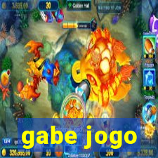 gabe jogo