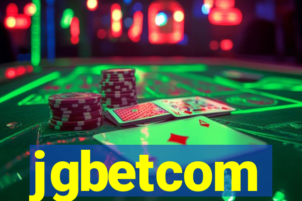 jgbetcom