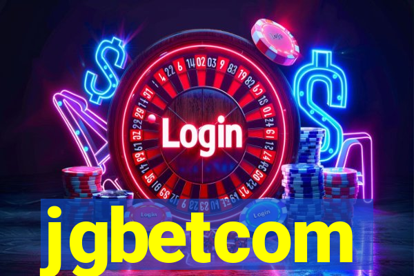 jgbetcom