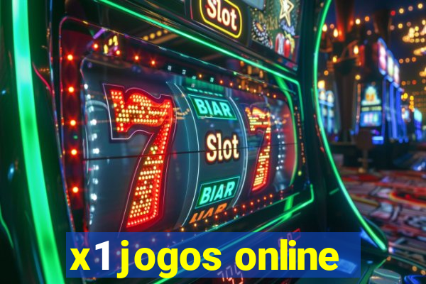 x1 jogos online