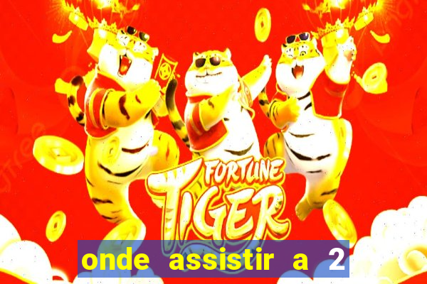 onde assistir a 2 temporada de a promessa