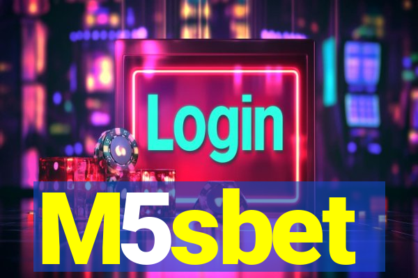 M5sbet