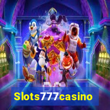 Slots777casino