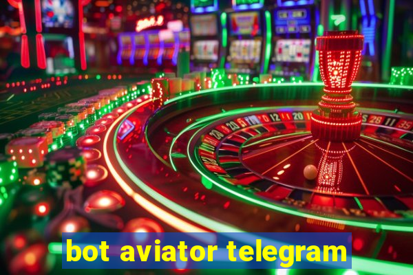 bot aviator telegram