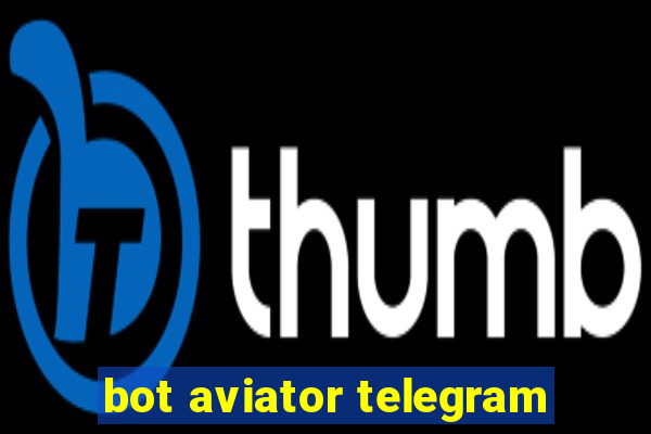 bot aviator telegram