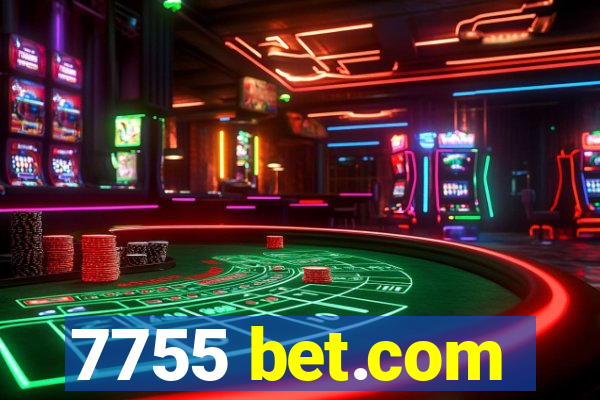 7755 bet.com