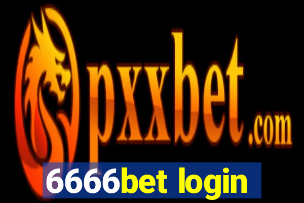 6666bet login