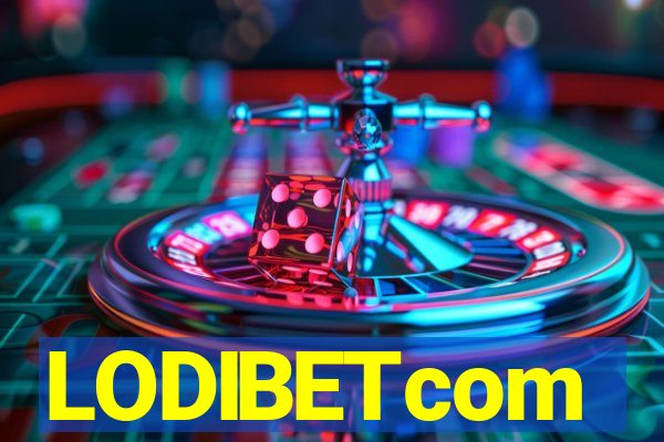 LODIBETcom