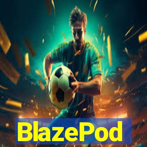 BlazePod