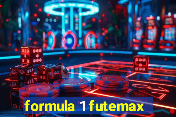 formula 1 futemax