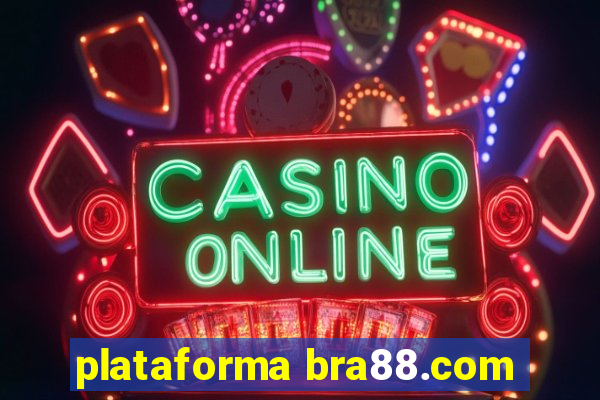 plataforma bra88.com