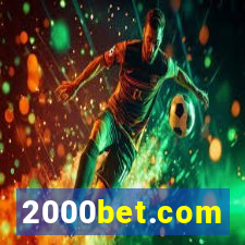 2000bet.com