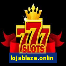 lojablaze.online